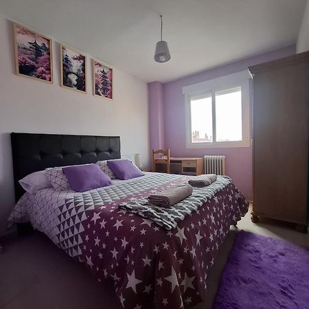 Habitacion Privada Гранада Экстерьер фото
