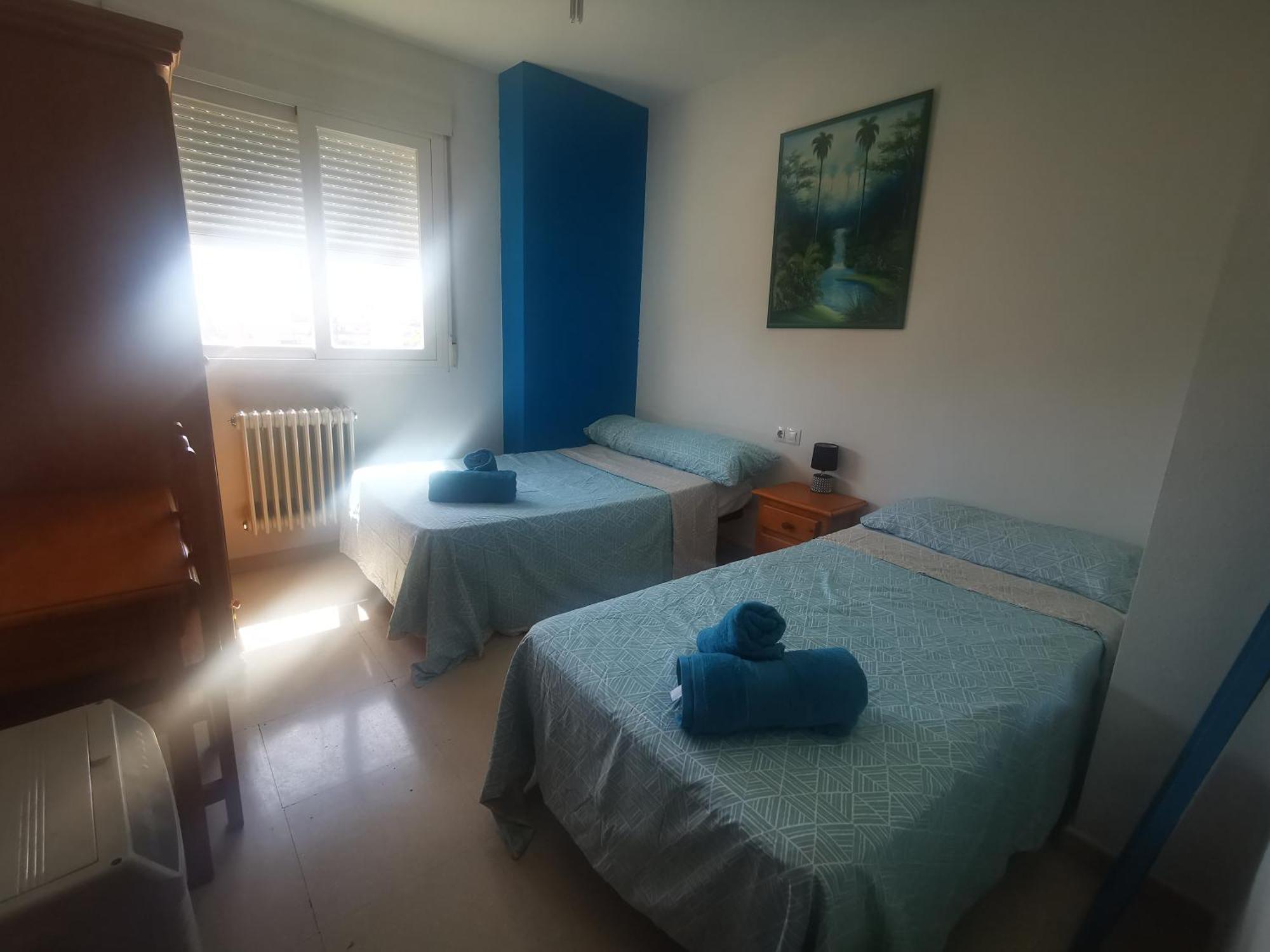 Habitacion Privada Гранада Экстерьер фото