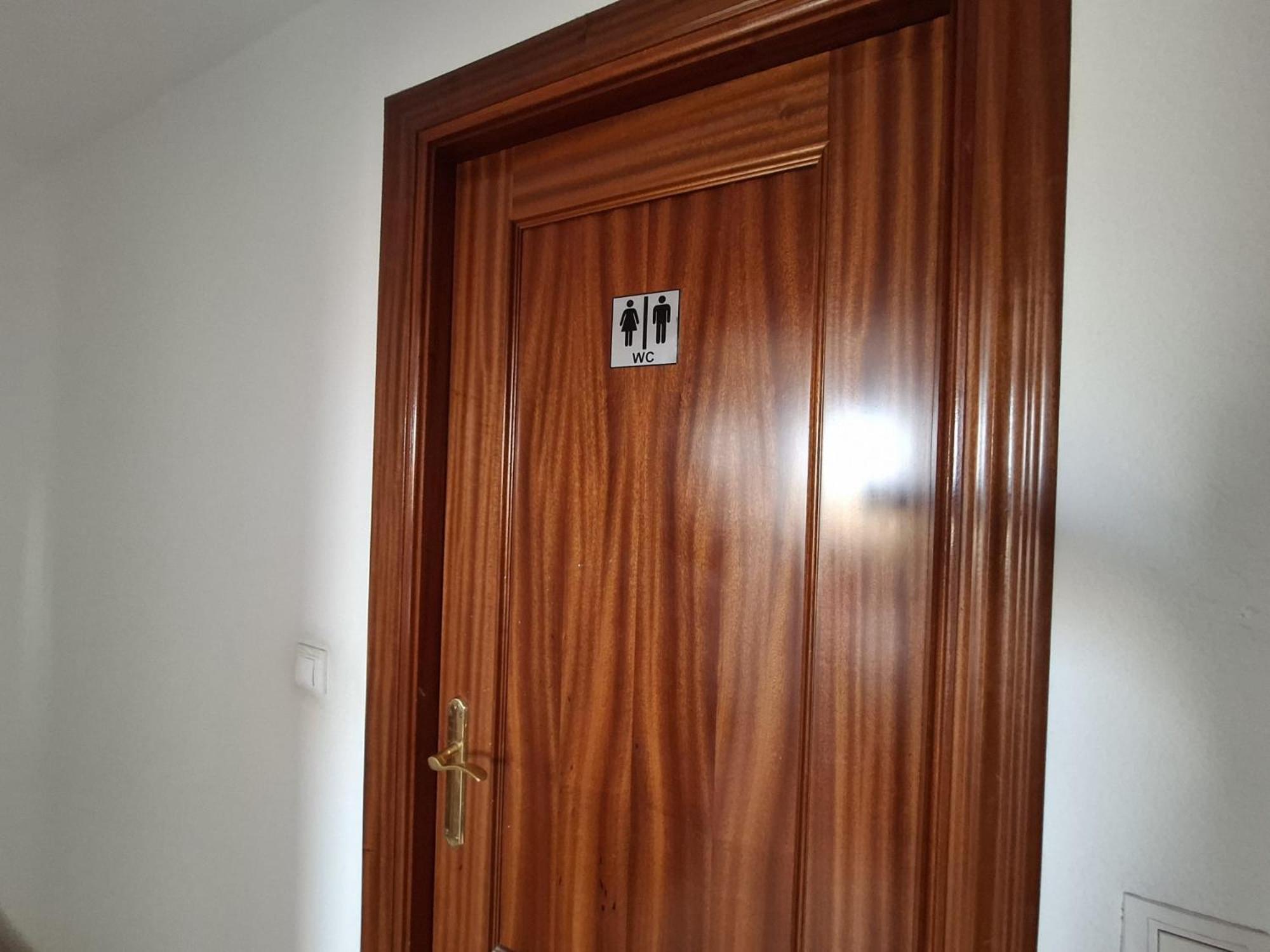 Habitacion Privada Гранада Экстерьер фото