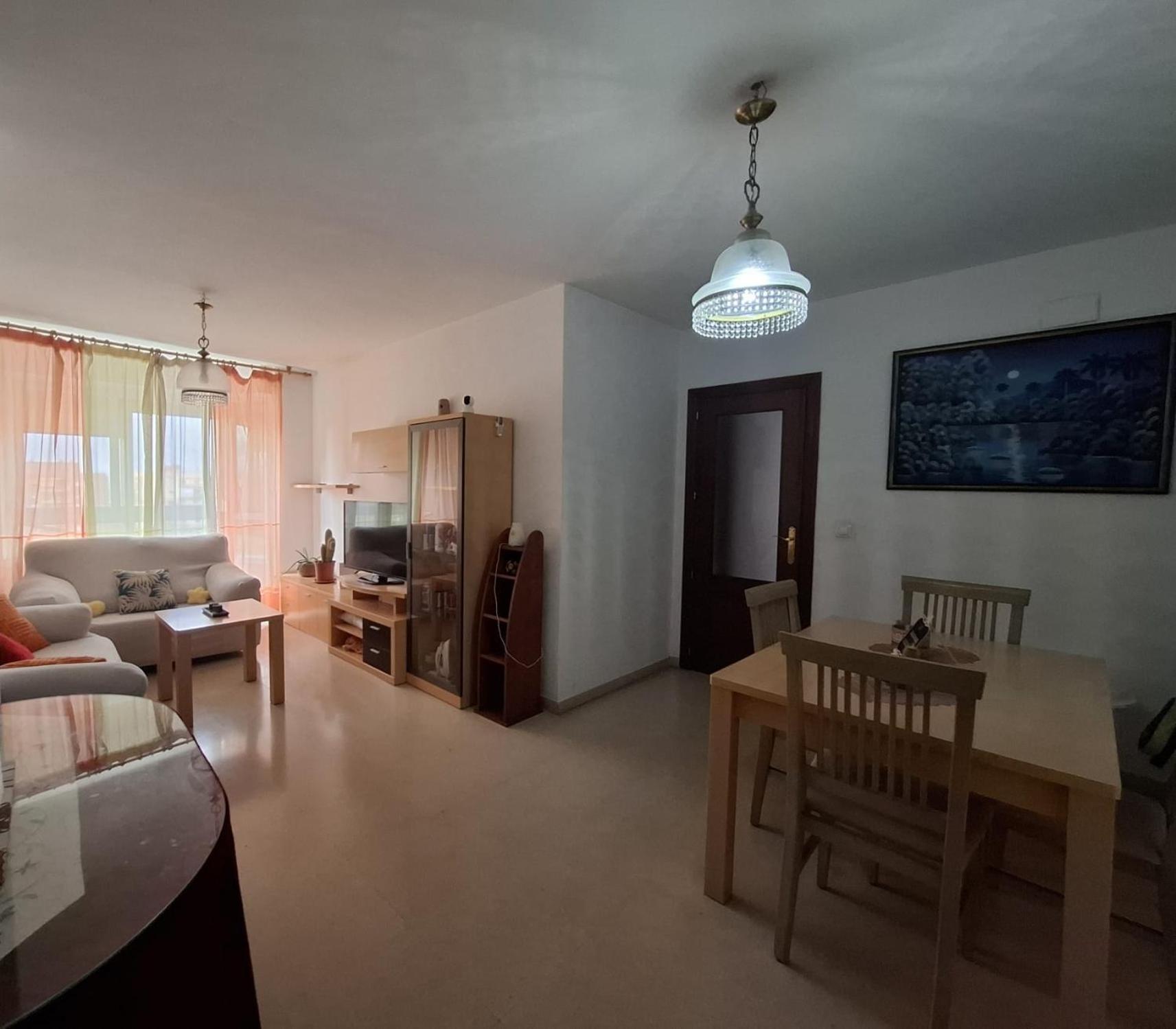 Habitacion Privada Гранада Экстерьер фото