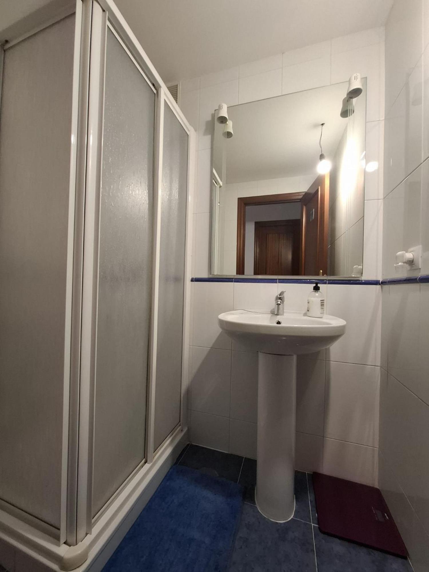 Habitacion Privada Гранада Экстерьер фото