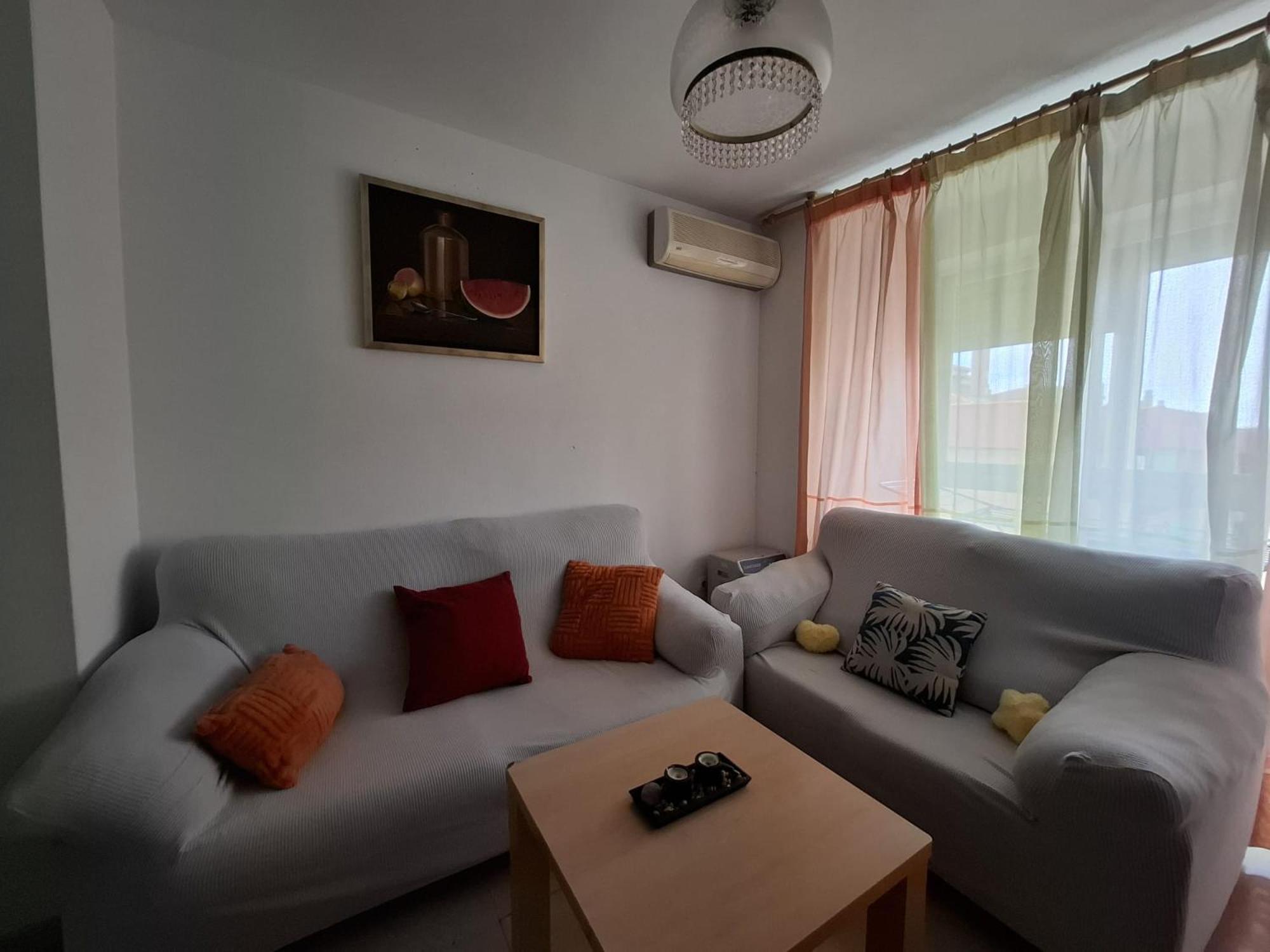 Habitacion Privada Гранада Экстерьер фото