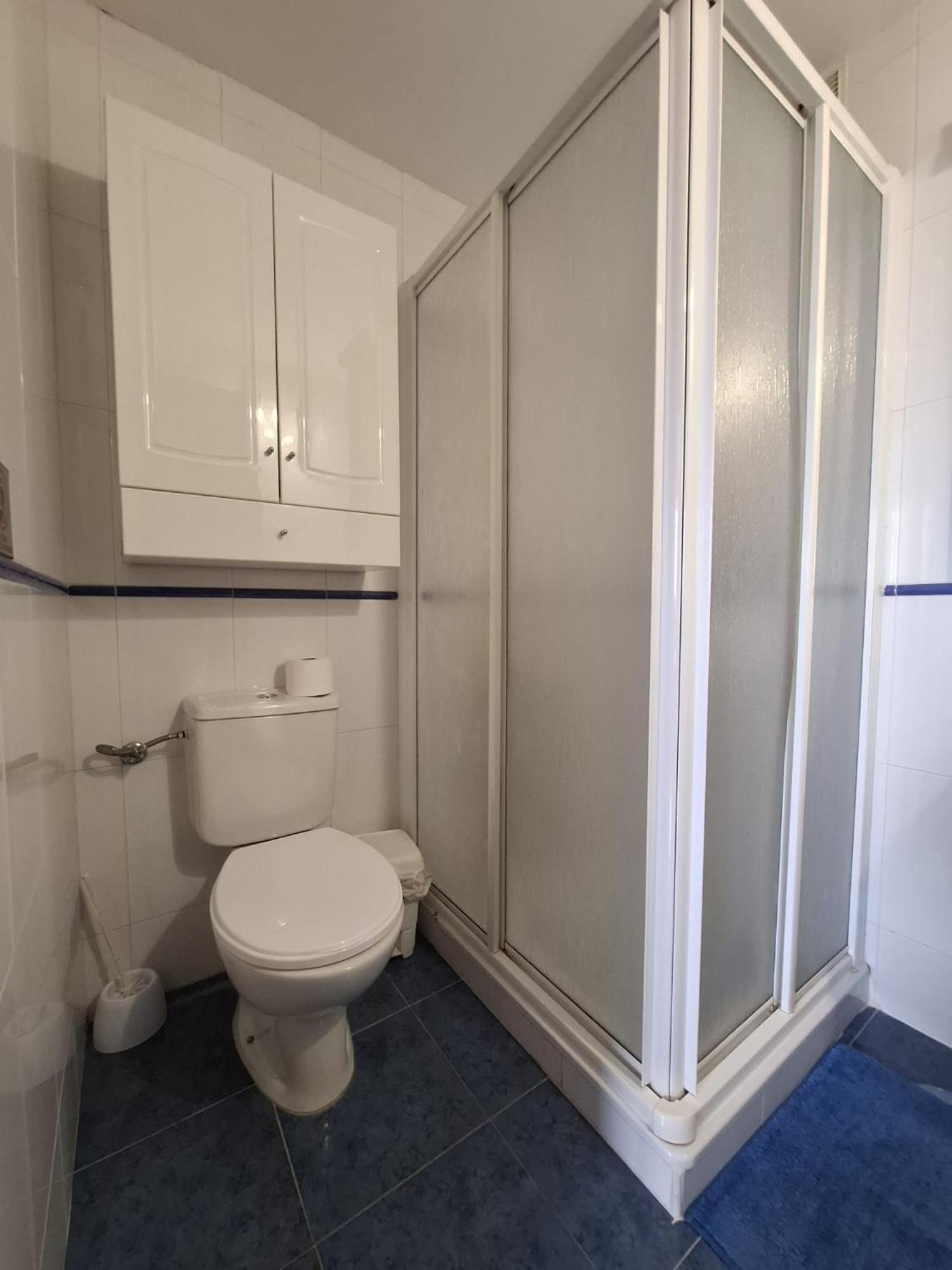 Habitacion Privada Гранада Экстерьер фото