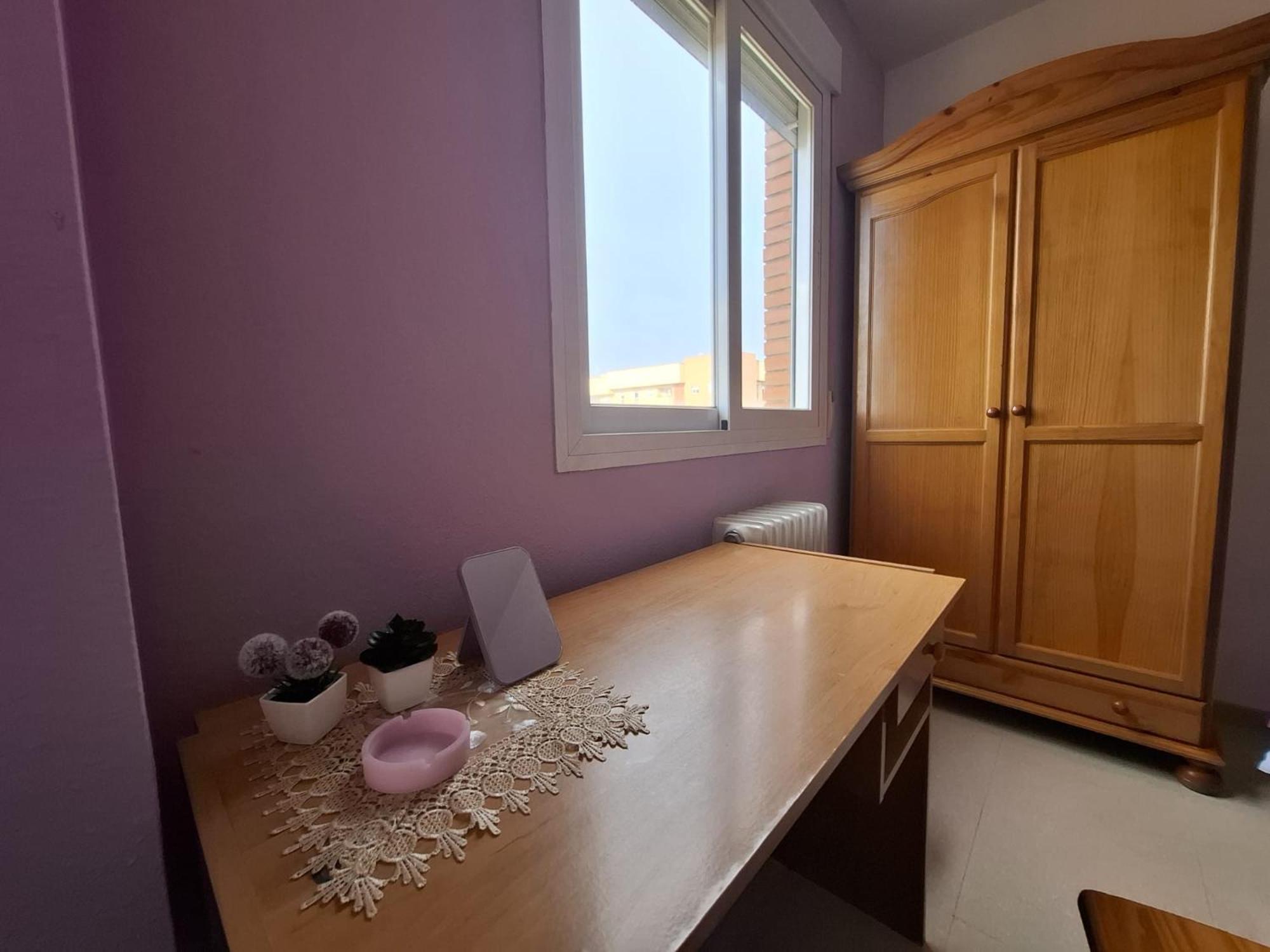 Habitacion Privada Гранада Экстерьер фото