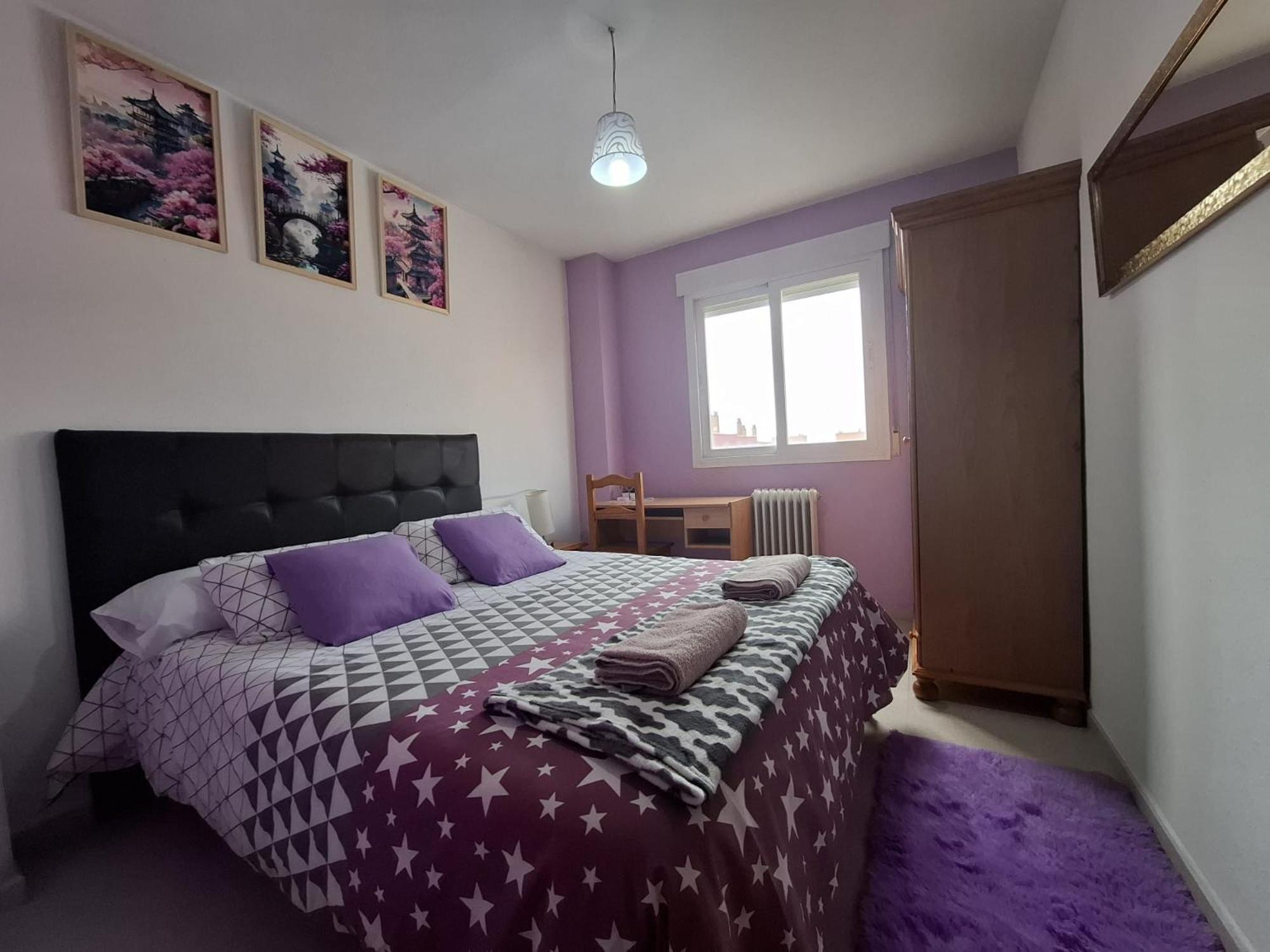 Habitacion Privada Гранада Экстерьер фото