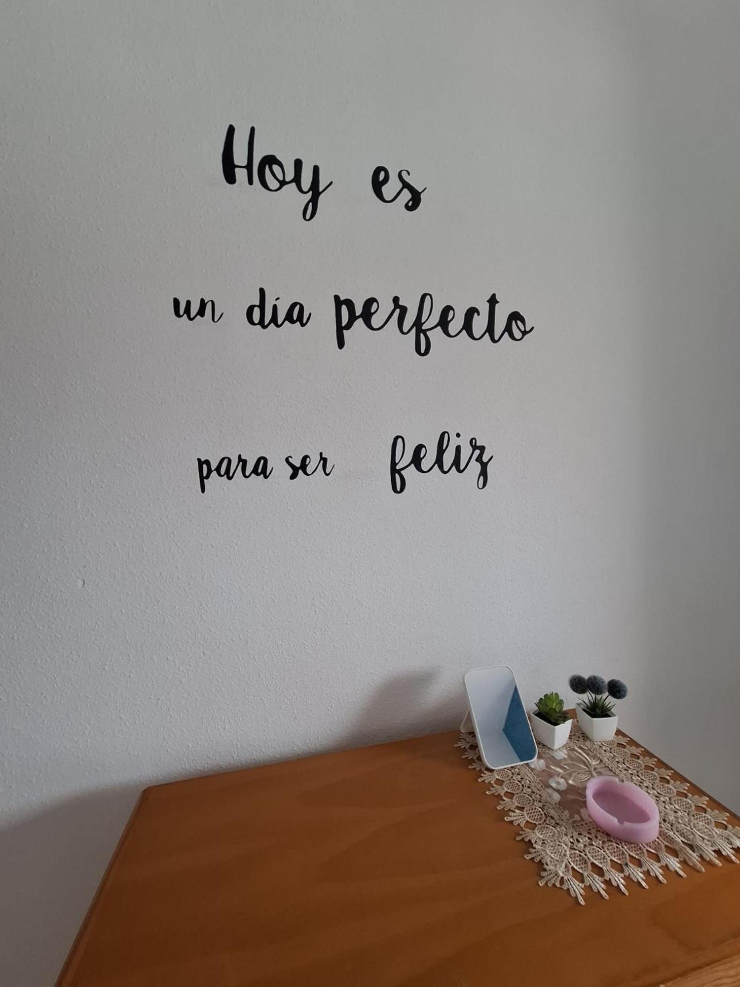 Habitacion Privada Гранада Экстерьер фото